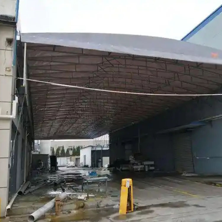 大埔县电动/移动推拉棚