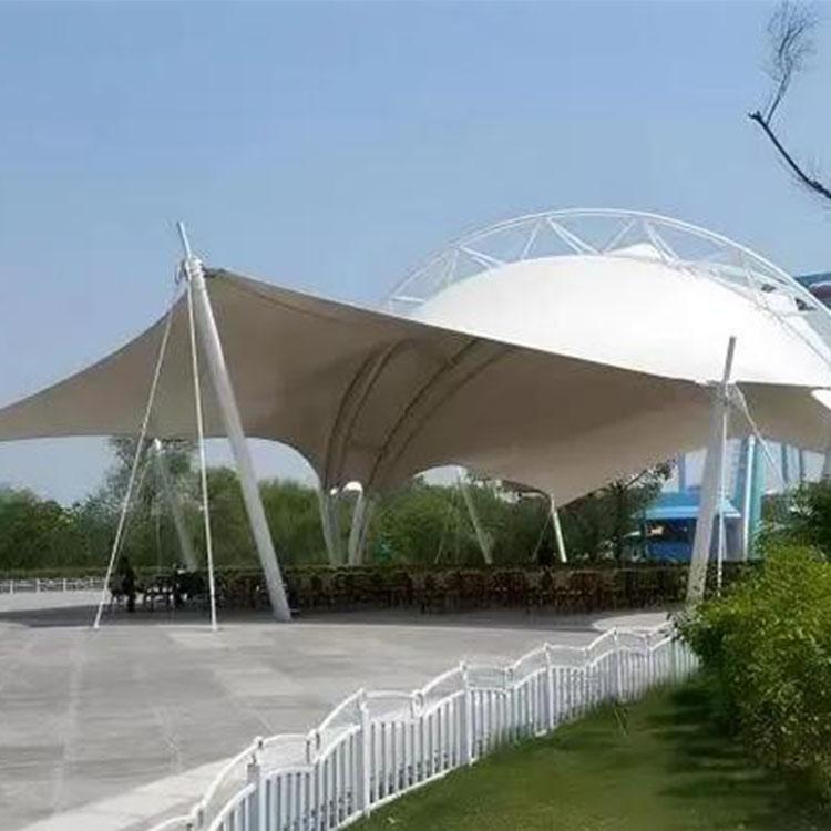 大埔县工程案例