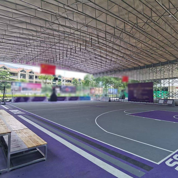 大埔县工程案例