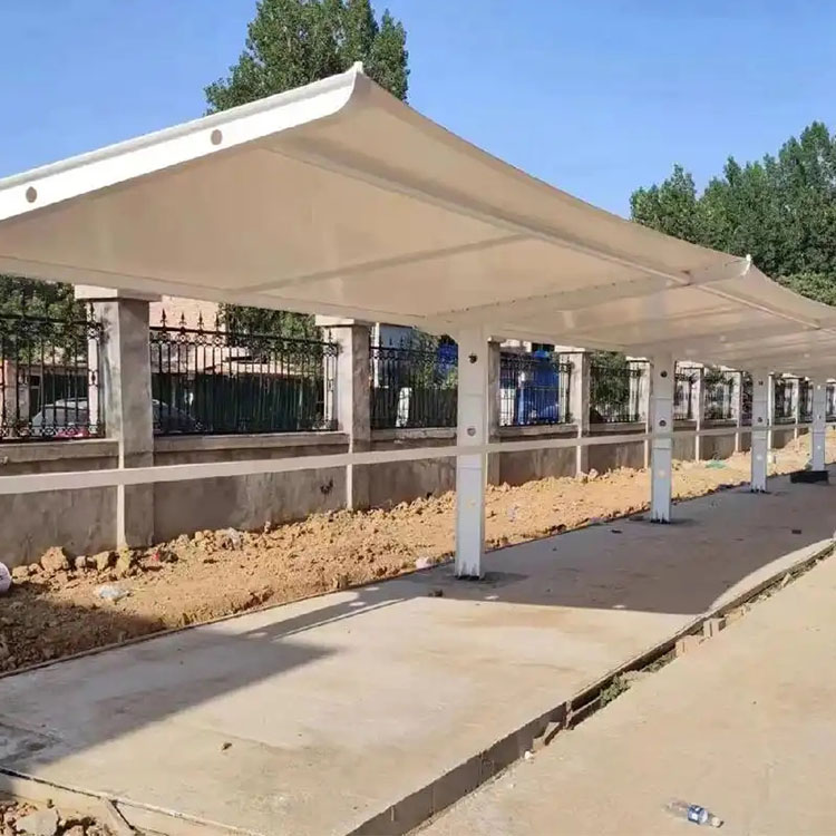 大埔县工程案例