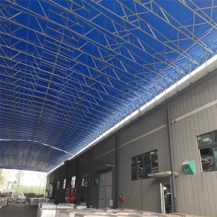 大埔县工程案例