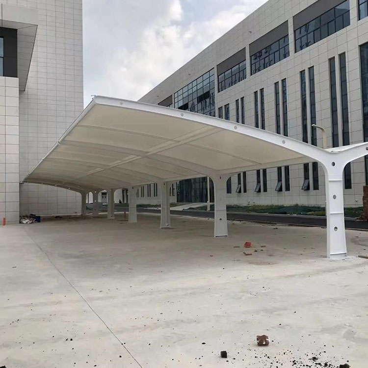 大埔县工程案例