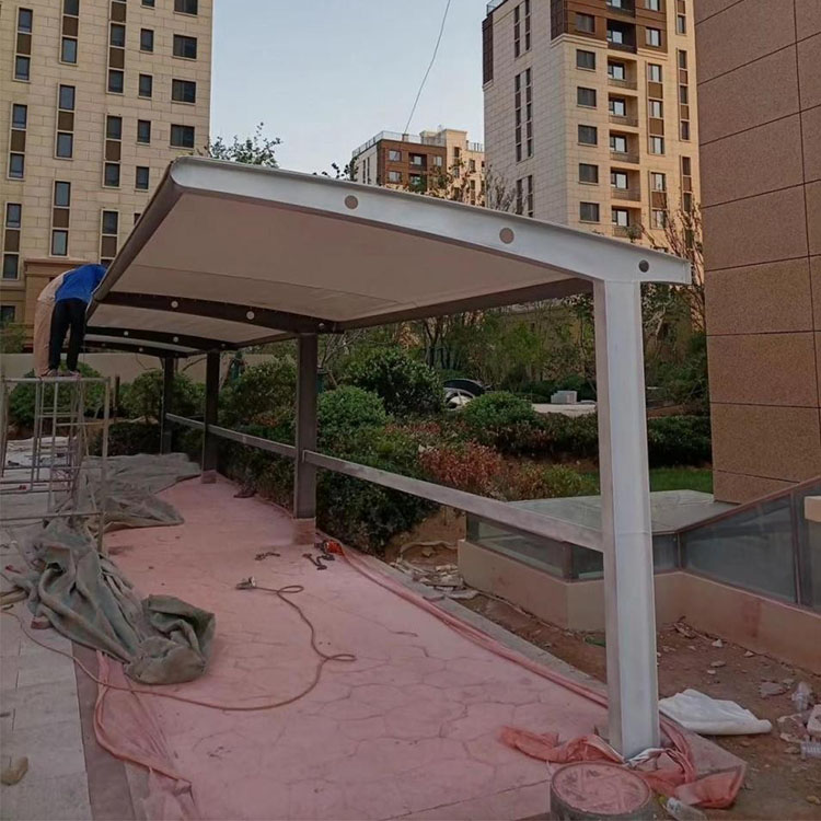 大埔县工程案例